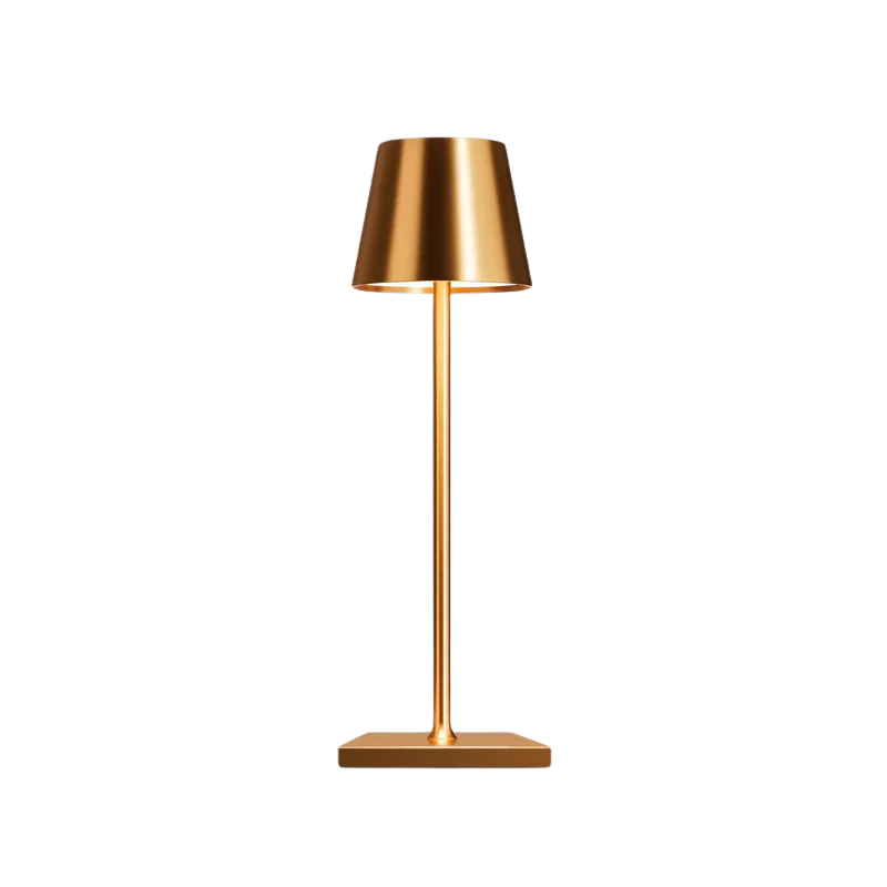 Nordlux I Draadloze LED Lamp met Verstelbare Lichtintensiteit