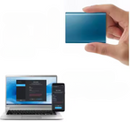 128TB Externe SSD - Supersnel, Compact en Duurzaam 2
