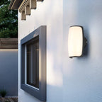 NightGlow - Waterbestendige LED Buitenwandlamp