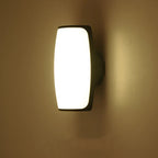NightGlow - Waterbestendige LED Buitenwandlamp