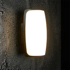 NightGlow - Waterbestendige LED Buitenwandlamp