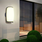 NightGlow - Waterbestendige LED Buitenwandlamp