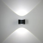 AquaLux - Waterbestendige Stijlvolle Aluminium Tuinlamp