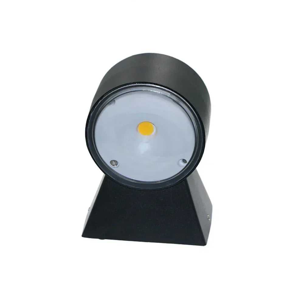 AquaLux - Waterbestendige Stijlvolle Aluminium Tuinlamp