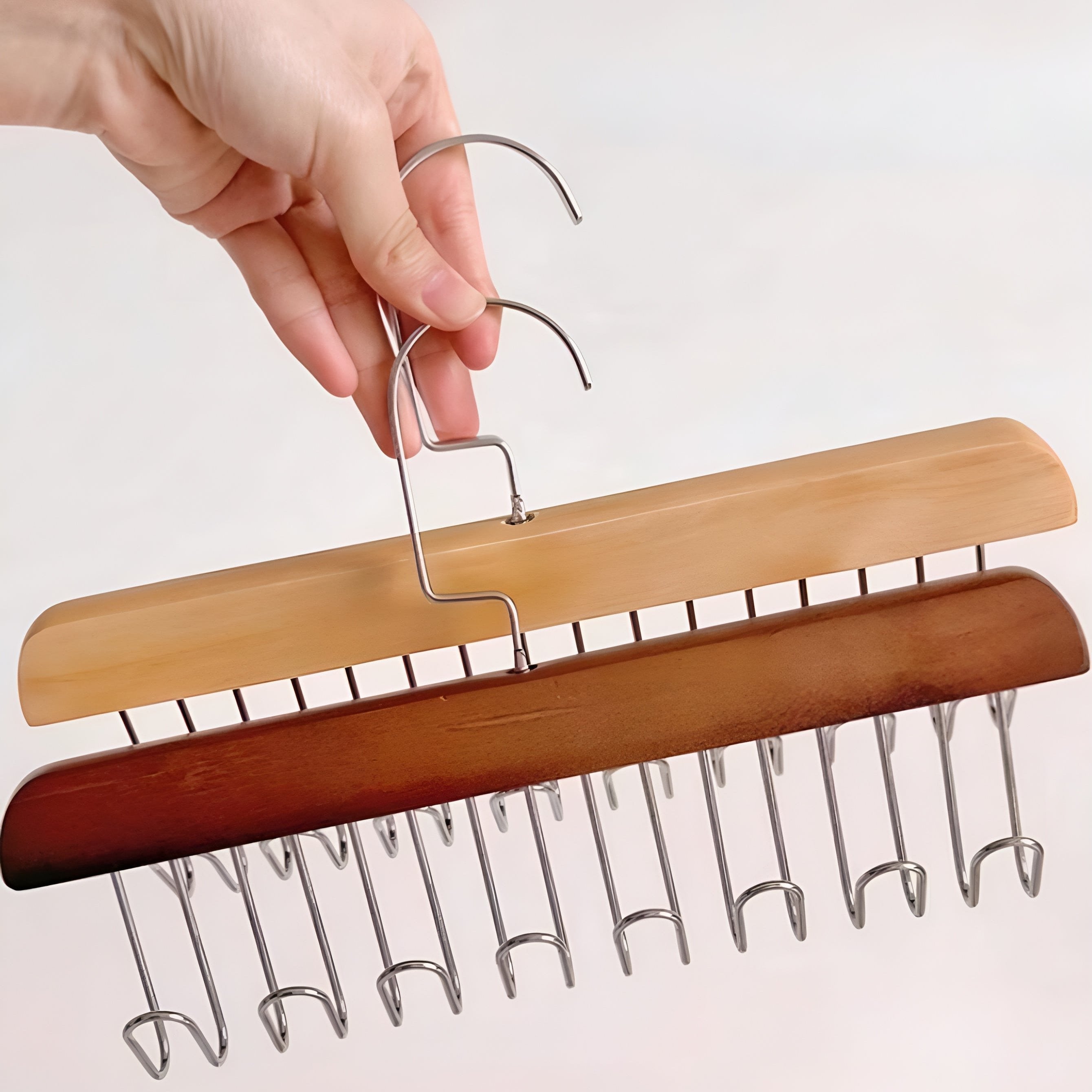 360 Organiser Ruimtebesparende Rek