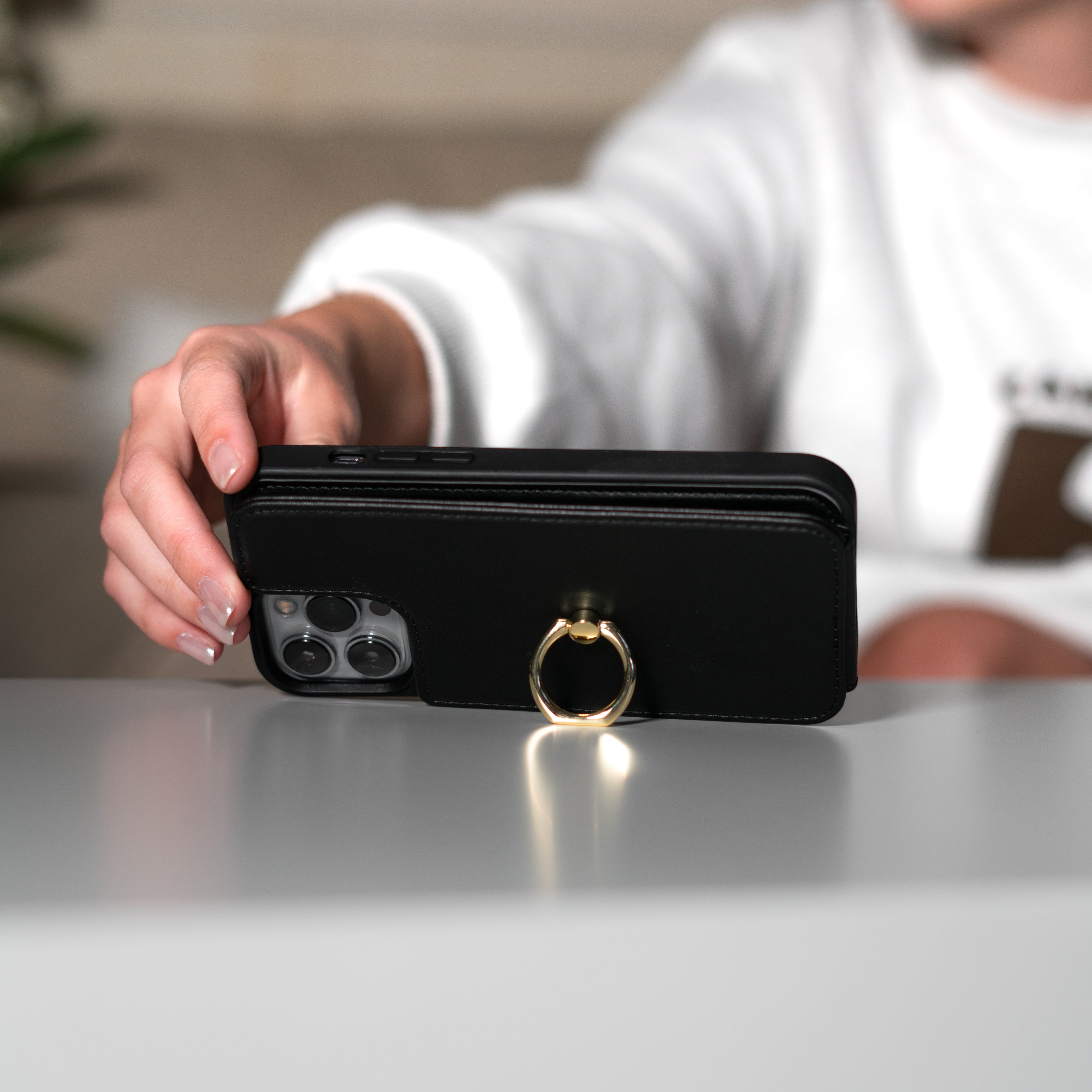 Multi Case Telefooncover