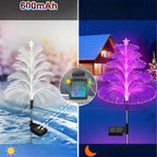 Rainflower I Tuinverlichting draadloos I kerstverlichting