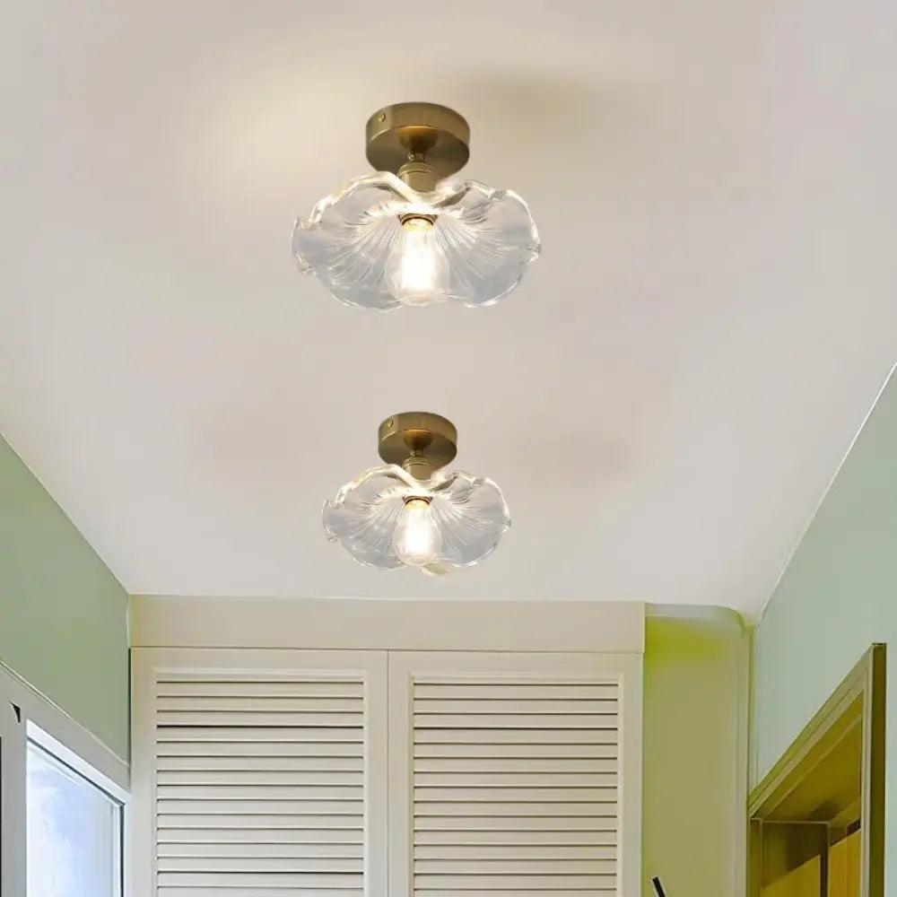 De Etherische Elegant - Japandic Plafondlamp