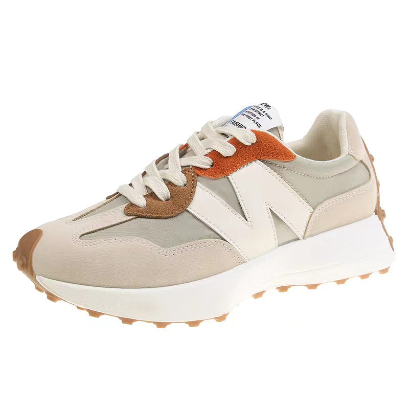 Chique Sportschoenen – Perfecte Combinatie Van Stijl en Comfort