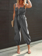 Dames Overalls met Rits