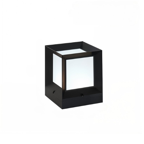 GateLux - Buitenlamp voor Poort en Oprit