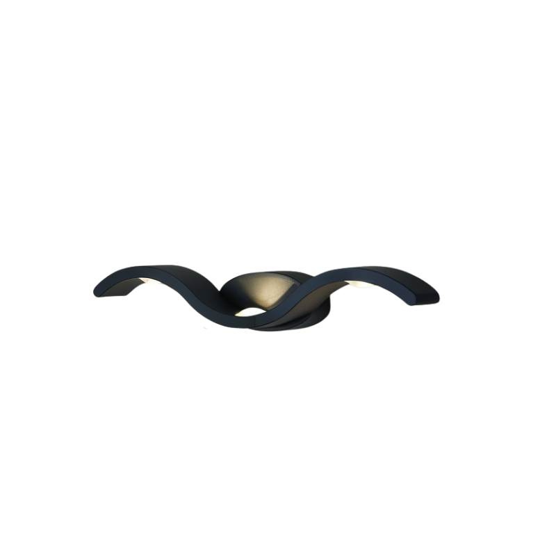 RadiancePro - LED Wandlamp