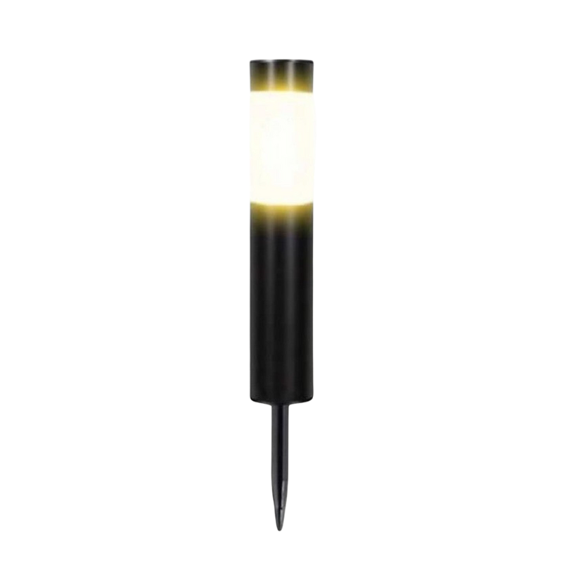 Solar Tuinpadverlichting met Sfeervol Licht – IP65 Waterdicht en Oplaadbaar