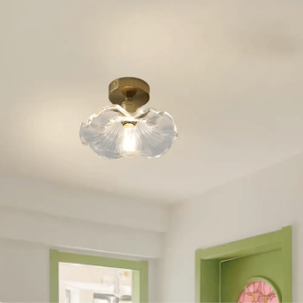De Etherische Elegant - Japandic Plafondlamp
