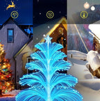 Rainflower I Tuinverlichting draadloos I kerstverlichting