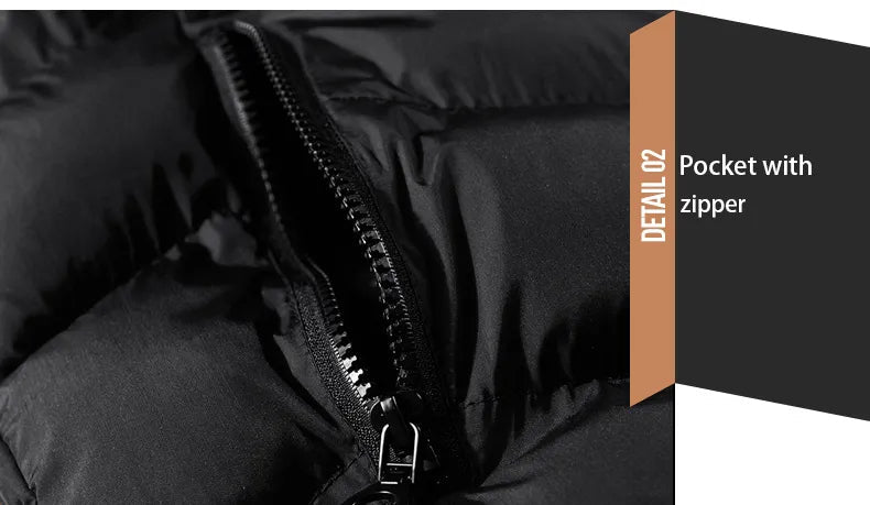 Bodywarmer Heren Winddicht Waterdicht Blauw Met Ritszakken