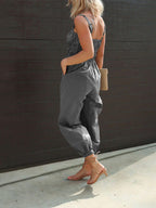 Dames Overalls met Rits