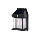 SolarShine I LED wandlamp tuinverlichting