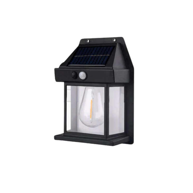 SolarShine I LED wandlamp tuinverlichting