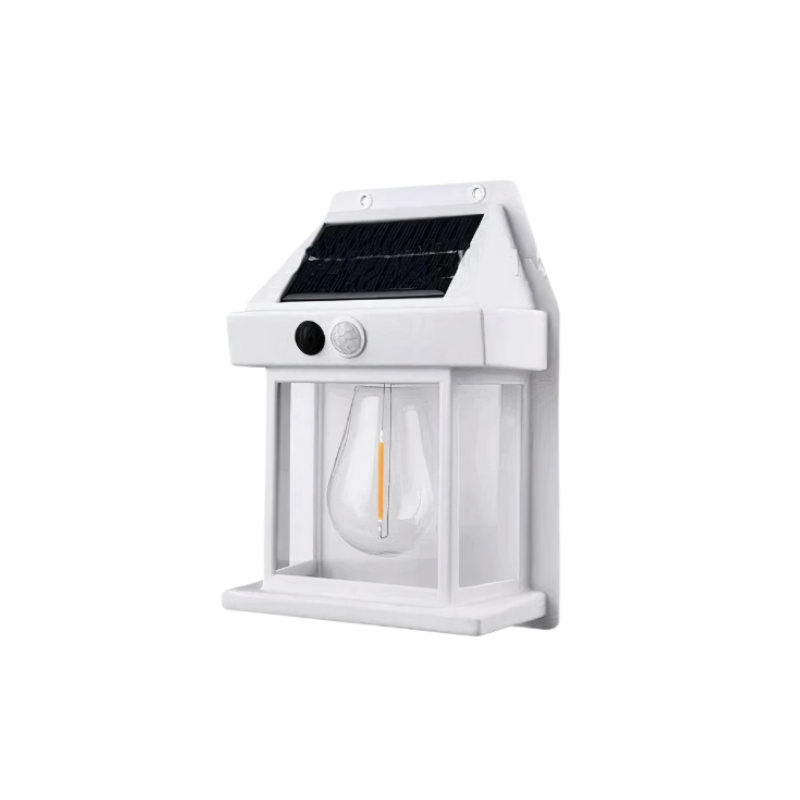 SolarShine I LED wandlamp tuinverlichting