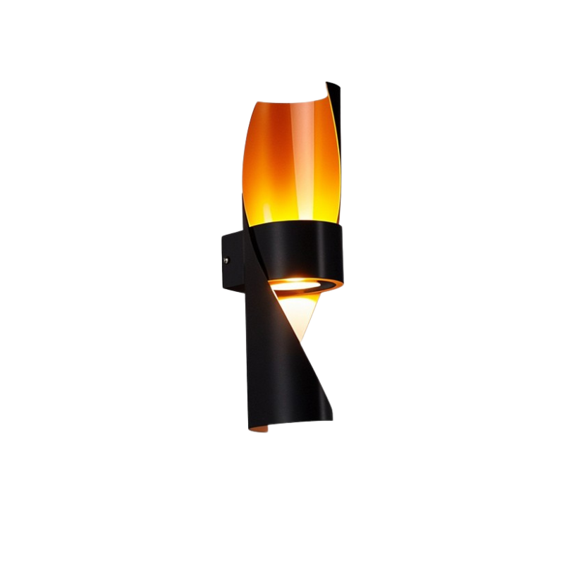TwilightEdge - LED Waterdichte Buitenverlichting