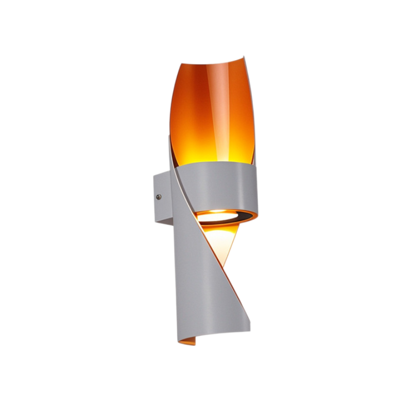 TwilightEdge - LED Waterdichte Buitenverlichting