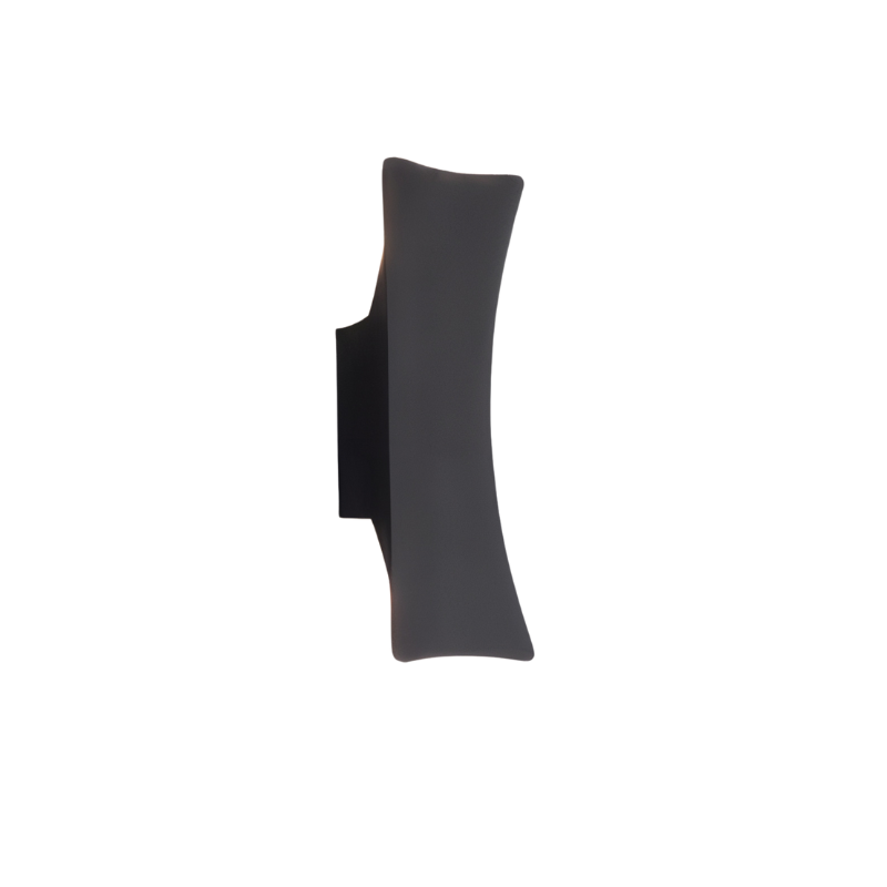 UrbanBeam - Strakke LED Buitenwandlampen