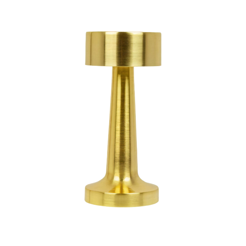 VivaGlow Designlamp – Draadloze LED Lamp met 3 Helderheidsniveaus