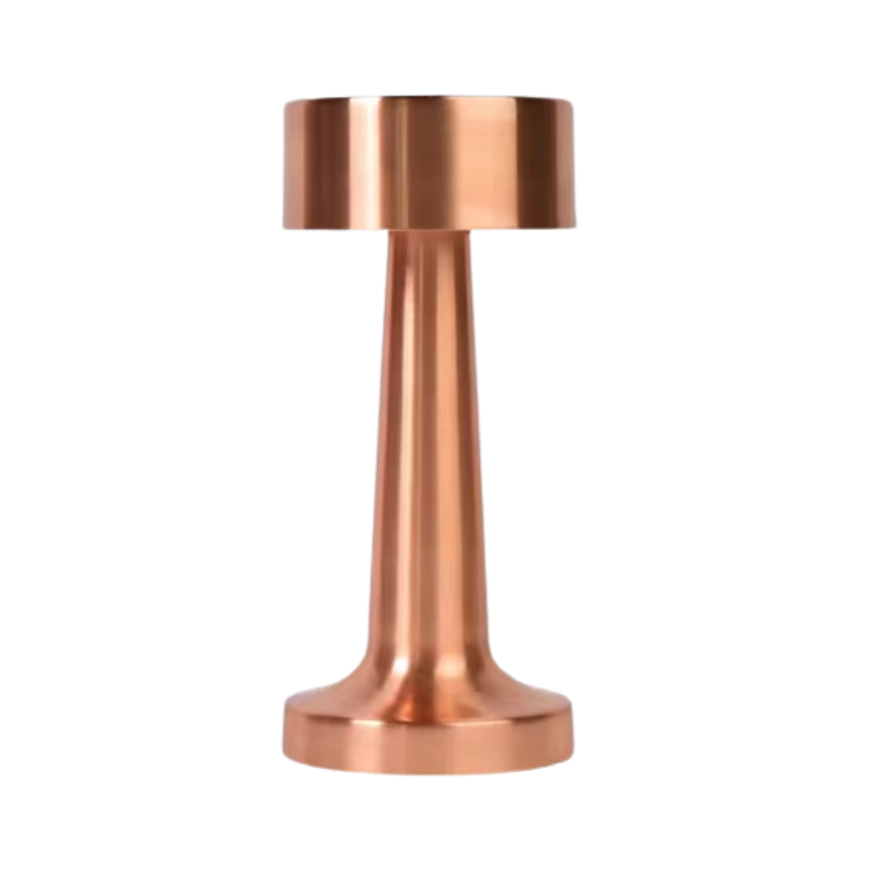 VivaGlow Designlamp – Draadloze LED Lamp met 3 Helderheidsniveaus