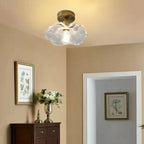 De Etherische Elegant - Japandic Plafondlamp