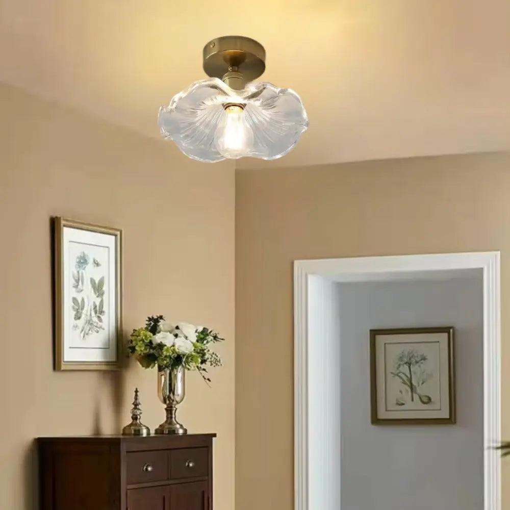 De Etherische Elegant - Japandic Plafondlamp