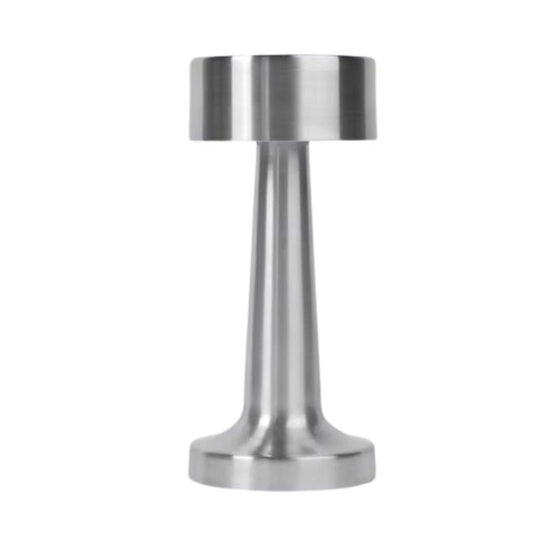 VivaGlow Designlamp – Draadloze LED Lamp met 3 Helderheidsniveaus
