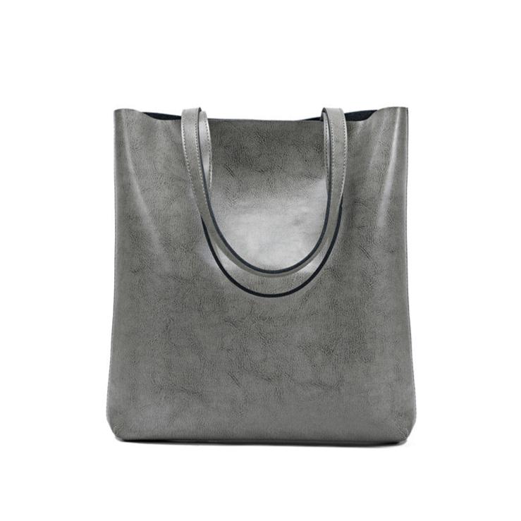De Belfair leren tas