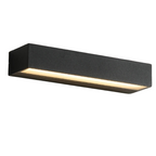 LumiEdge - Energiezuinige LED Wandlamp