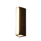 SafeGlow - LED Buitenwandlamp voor Veiligheid