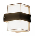 WeatherLume - Duurzame Waterdichte Buitenwandlamp