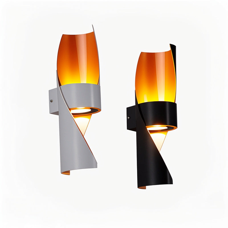 TwilightEdge - LED Waterdichte Buitenverlichting