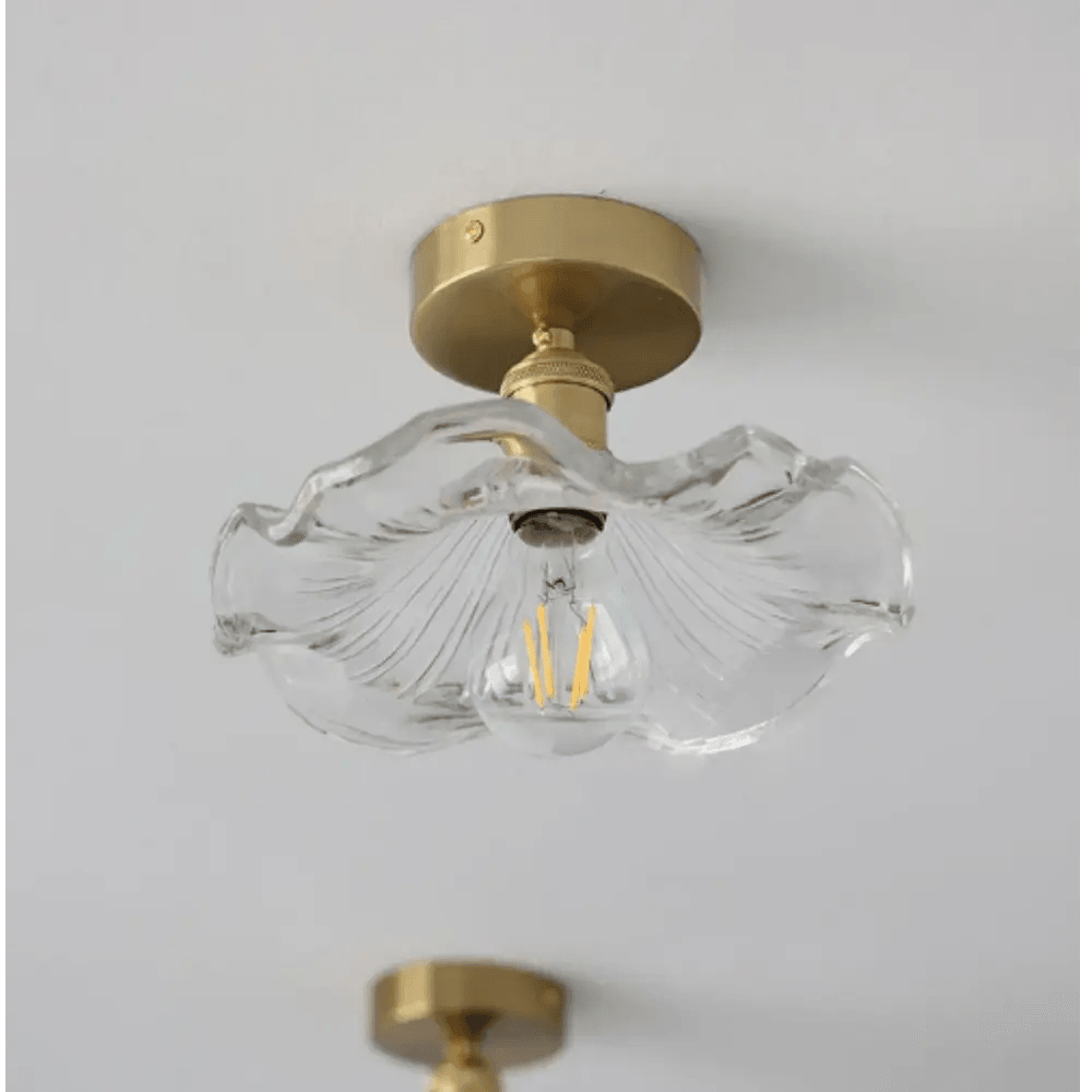 De Etherische Elegant - Japandic Plafondlamp