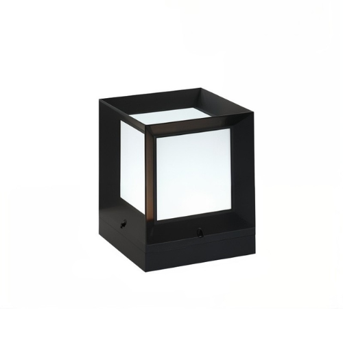 GateLux - Buitenlamp voor Poort en Oprit