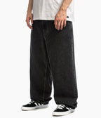 Baggy Big Boy Jeans - Maverick voor Coole Stadslooks