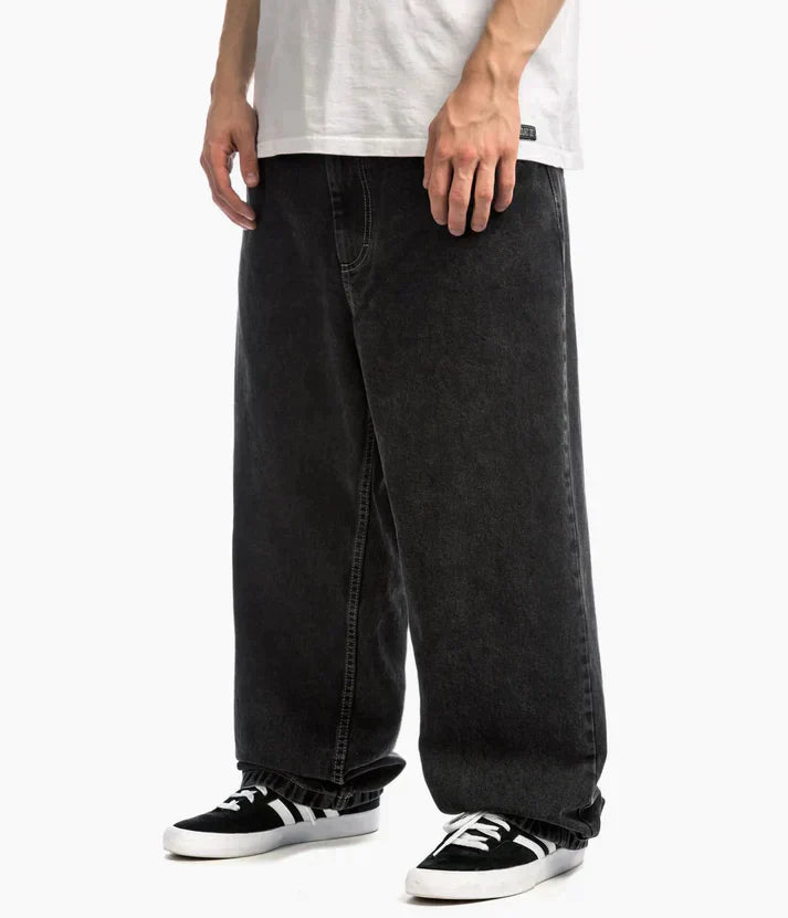 Baggy Big Boy Jeans - Maverick voor Coole Stadslooks