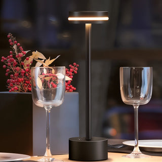 CosmicLicht - Stijlvolle Sfeerlamp met Hemelse Glans