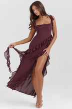 Lamére - Comfortable Elegante Jurk