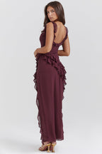 Lamére - Comfortable Elegante Jurk