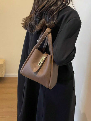 De Sorella Mini Bucket Bag & Pouch