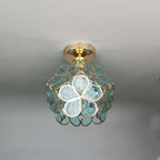 Floyem Flower Plafondlamp