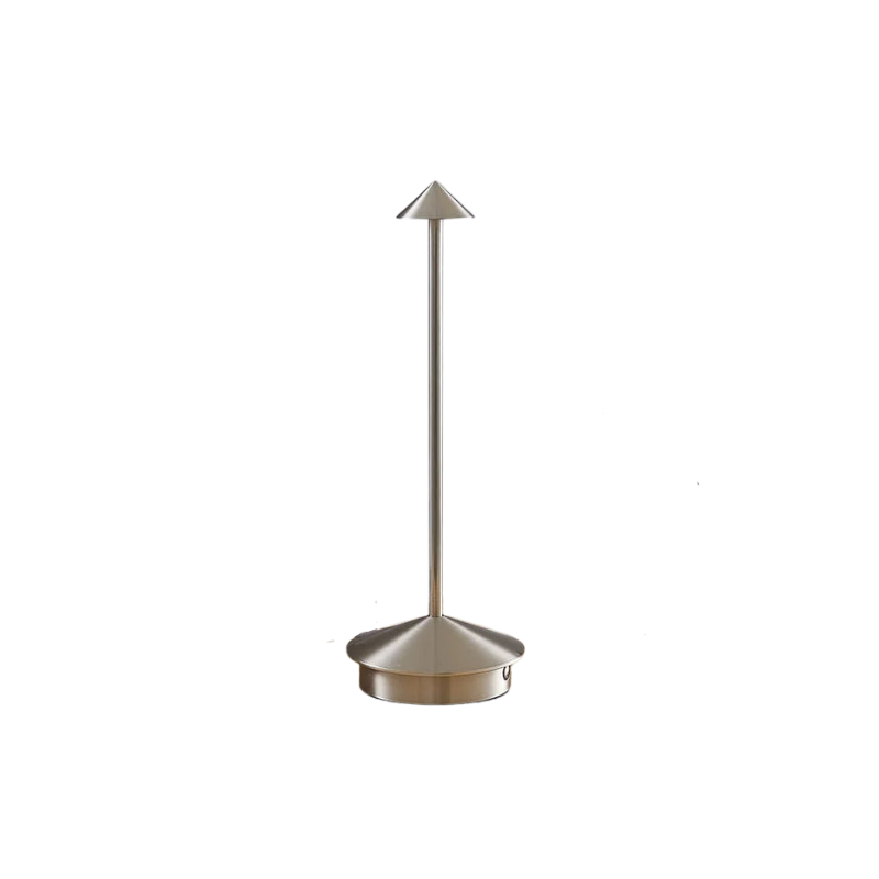 DartGlow I LED Minimalistische Draadloze Tafellamp