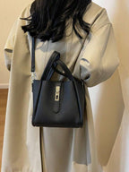 De Sorella Mini Bucket Bag & Pouch