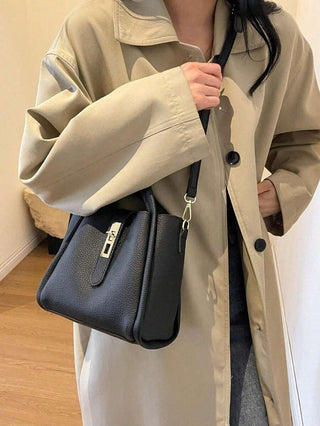 De Sorella Mini Bucket Bag & Pouch