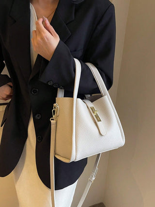 De Sorella Mini Bucket Bag & Pouch